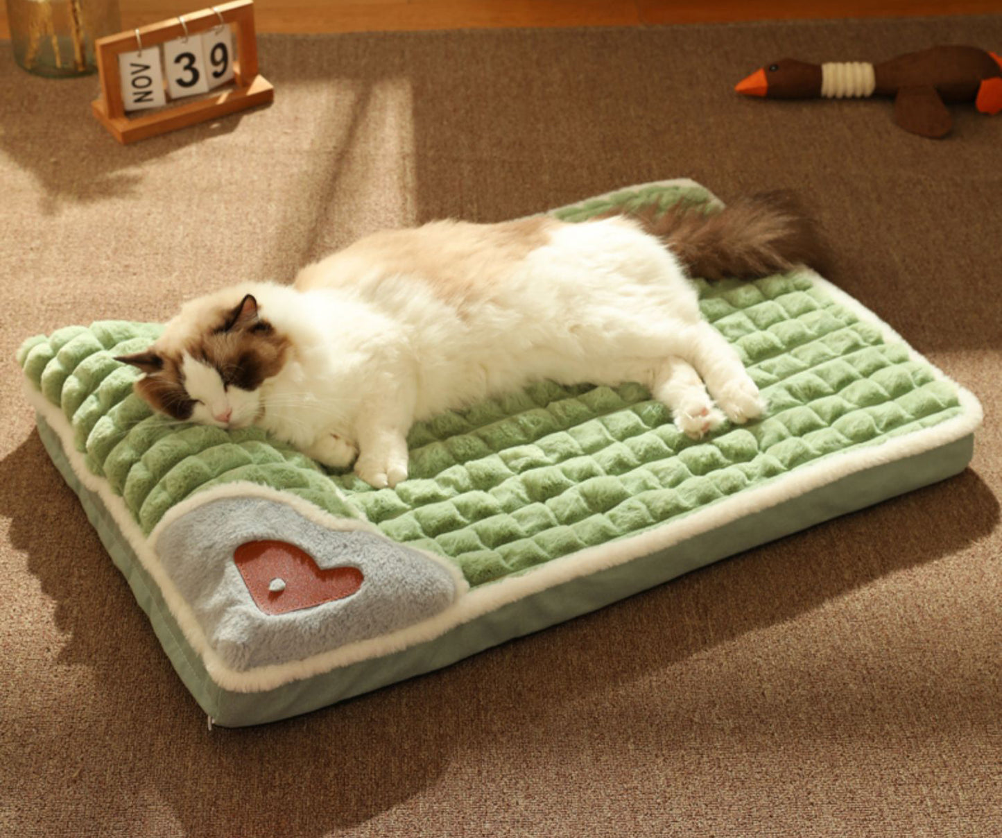 Winter Warm Pet Mat