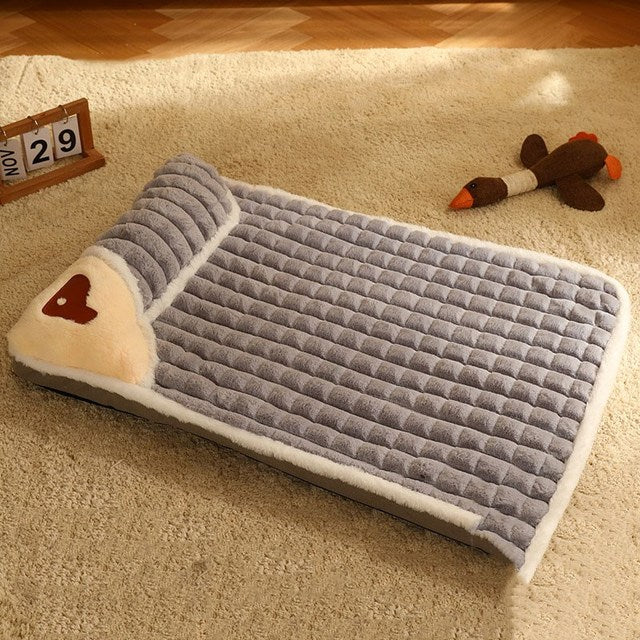 Winter Warm Pet Mat