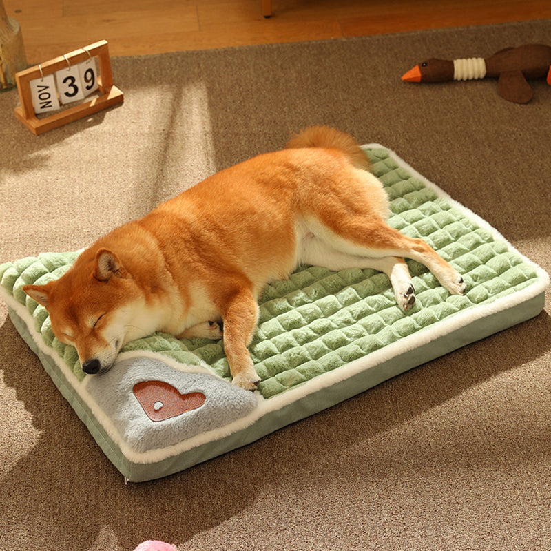 Winter Warm Pet Mat