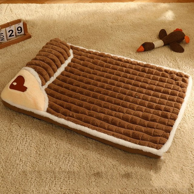 Winter Warm Pet Mat