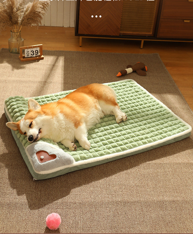 Winter Warm Pet Mat